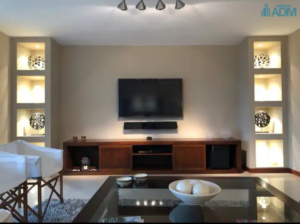 Apartamento ID.348 - Apartamento en Punta del Este, Brava