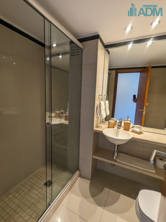 Apartamento ID.348 - Apartamento en Punta del Este, Brava