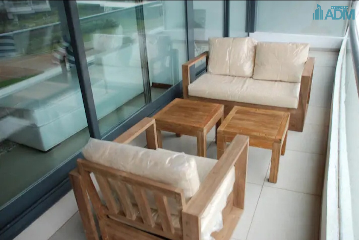 Apartamento ID.348 - Apartamento en Punta del Este, Brava