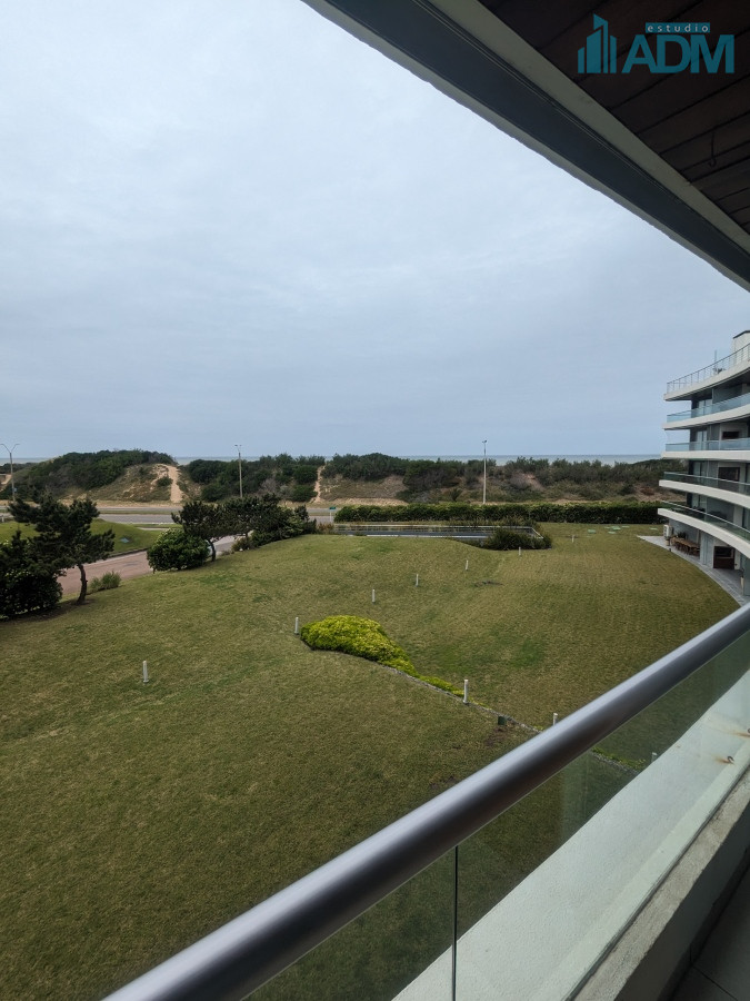 Apartamento ID.348 - Apartamento en Punta del Este, Brava