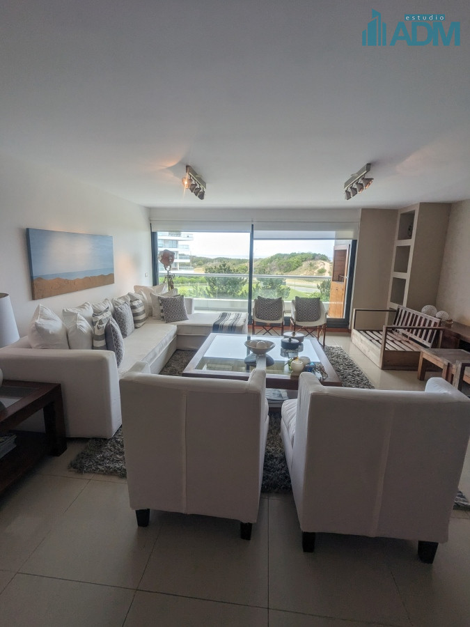 Apartamento ID.348 - Apartamento en Punta del Este, Brava