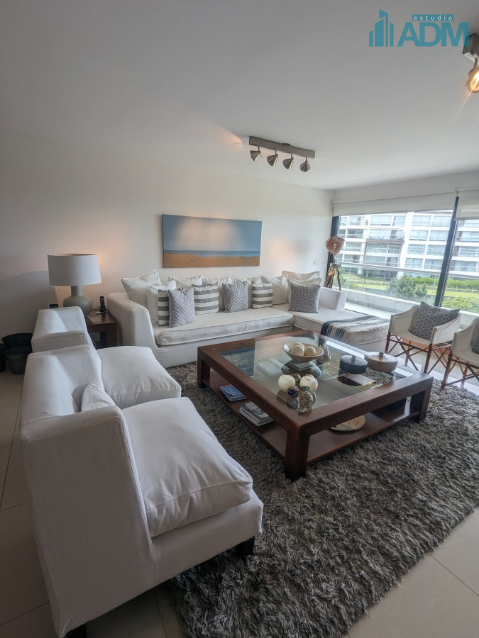 Apartamento ID.348 - Apartamento en Punta del Este, Brava