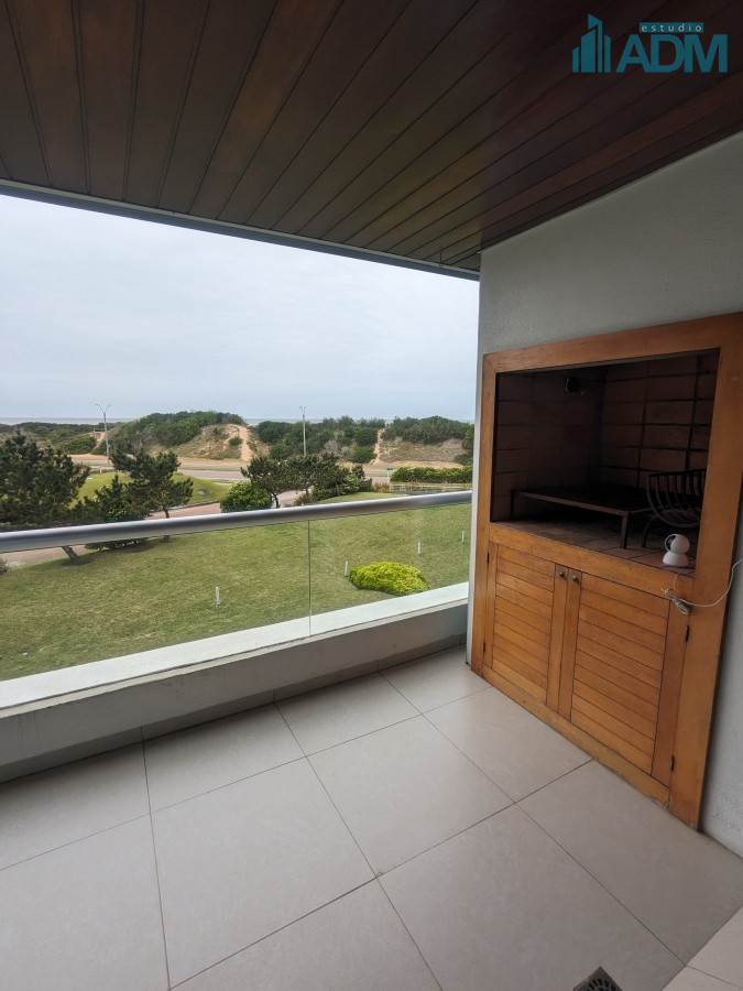 Apartamento ID.348 - Apartamento en Punta del Este, Brava