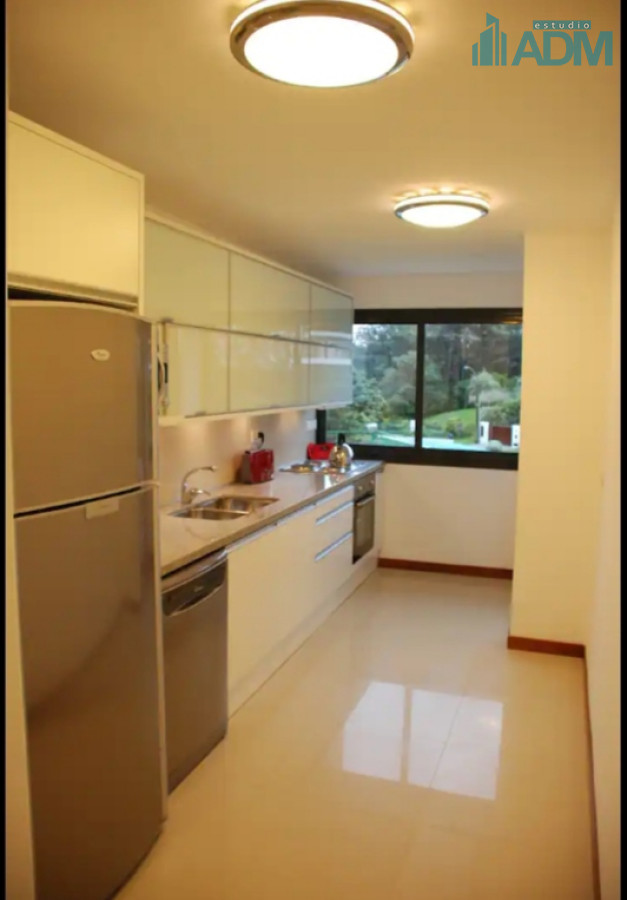 Apartamento ID.348 - Apartamento en Punta del Este, Brava