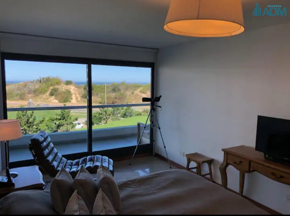 Apartamento ID.348 - Apartamento en Punta del Este, Brava