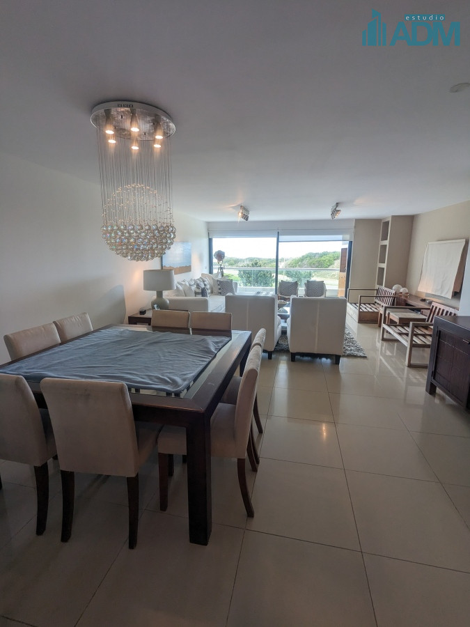 Apartamento ID.348 - Apartamento en Punta del Este, Brava