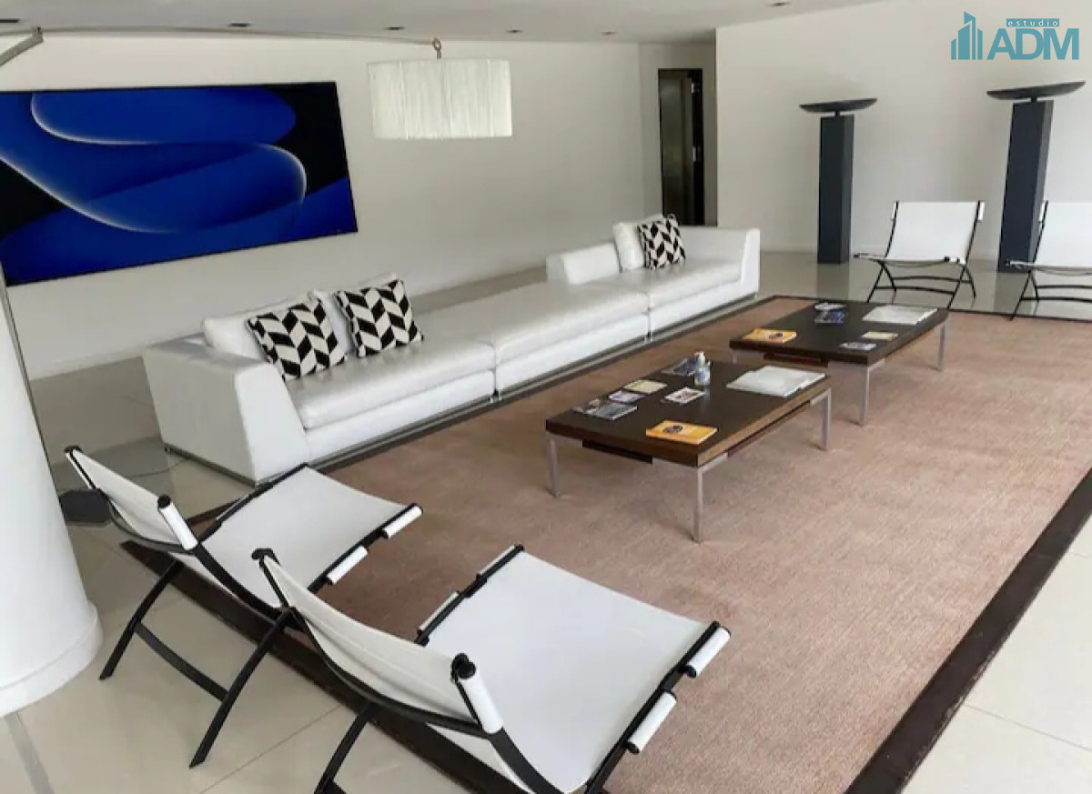 Apartamento ID.348 - Apartamento en Punta del Este, Brava