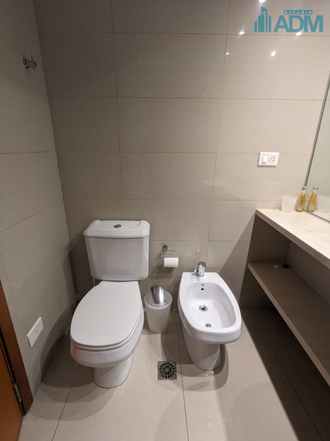 Apartamento ID.348 - Apartamento en Punta del Este, Brava