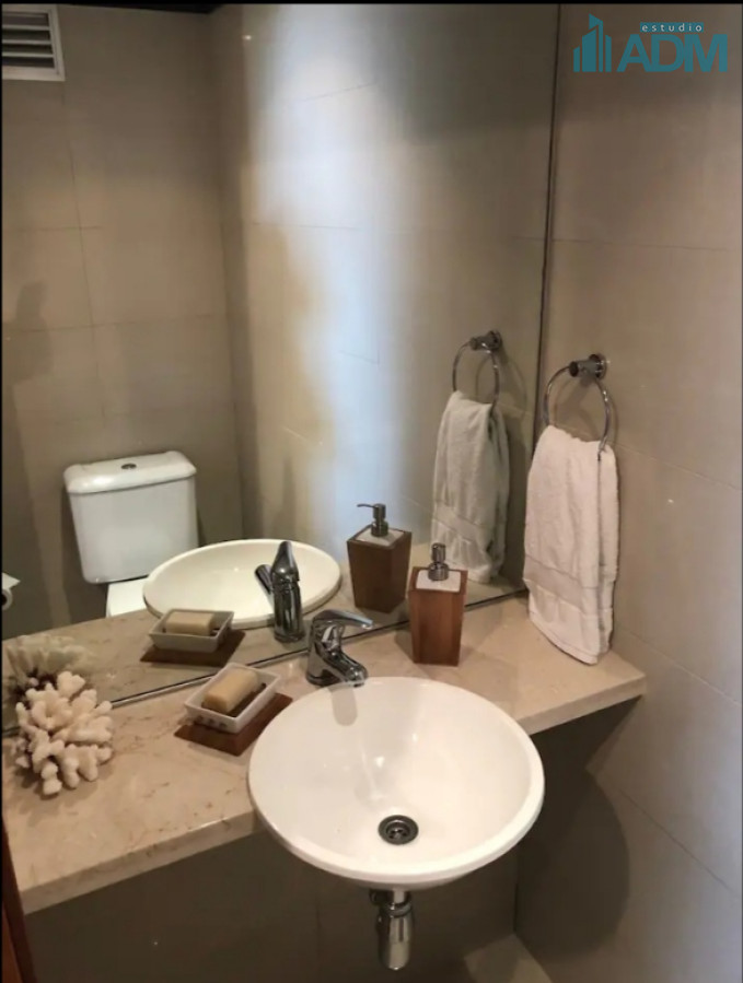 Apartamento ID.348 - Apartamento en Punta del Este, Brava