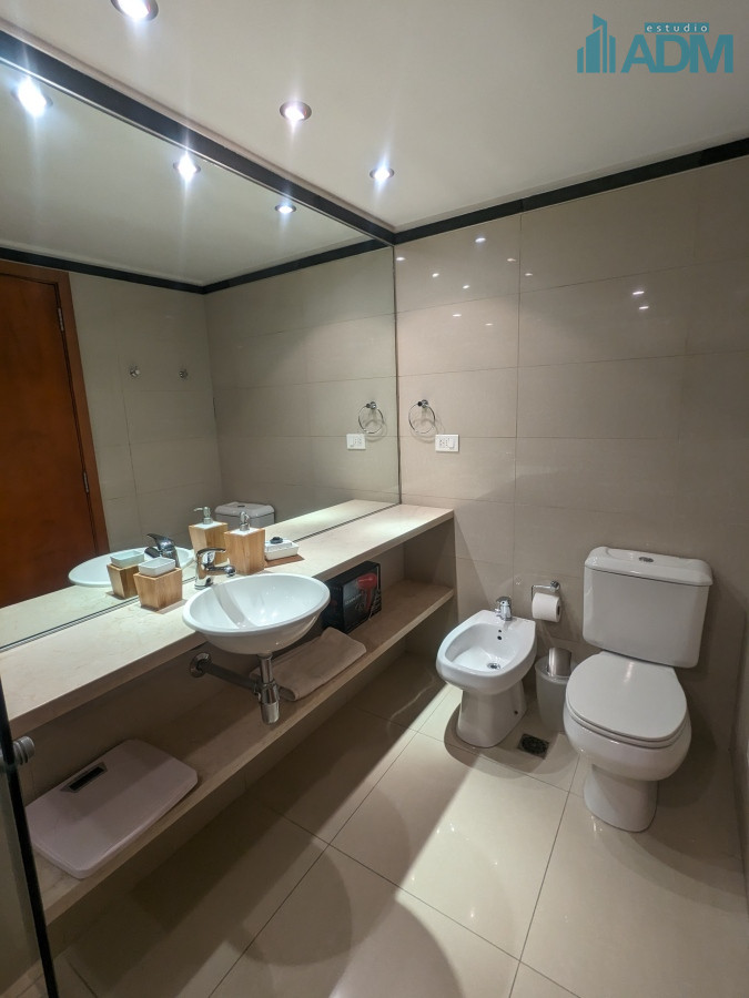 Apartamento ID.348 - Apartamento en Punta del Este, Brava