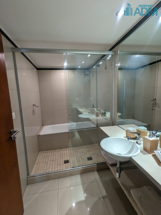 Apartamento ID.348 - Apartamento en Punta del Este, Brava