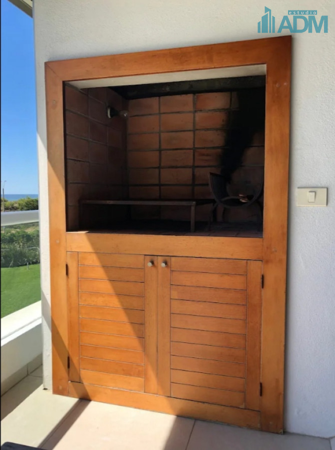 Apartamento ID.348 - Apartamento en Punta del Este, Brava