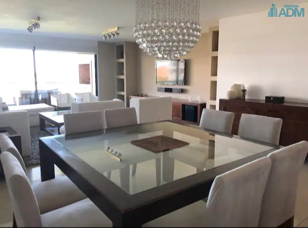 Apartamento ID.348 - Apartamento en Punta del Este, Brava