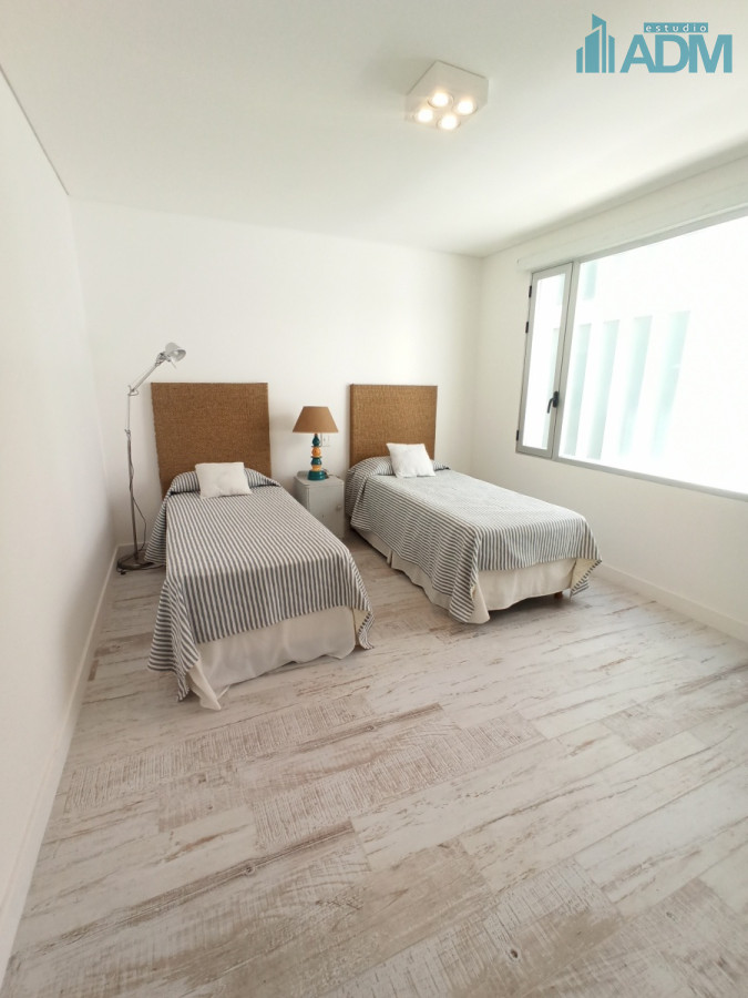 Apartamento ID.984 - Gran apartamento frente a desembocadura 