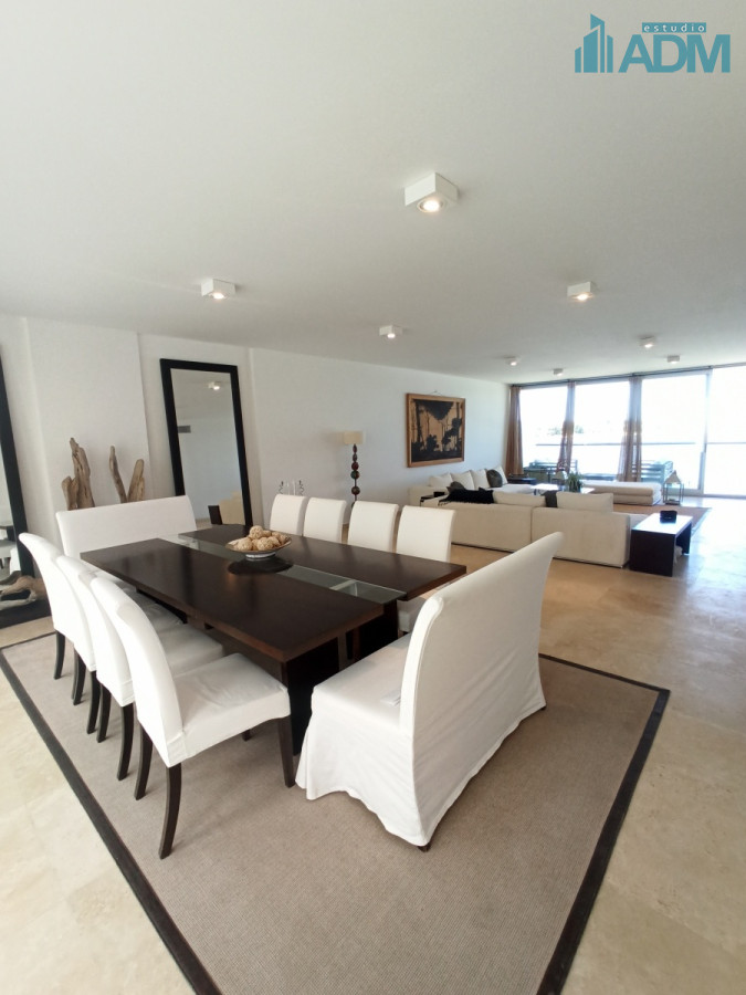 Apartamento ID.984 - Gran apartamento frente a desembocadura 