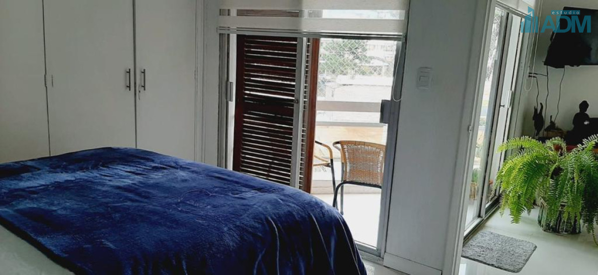 Apartamento ID.946 - Apartamento 1 dormitorio en Aidy Gril