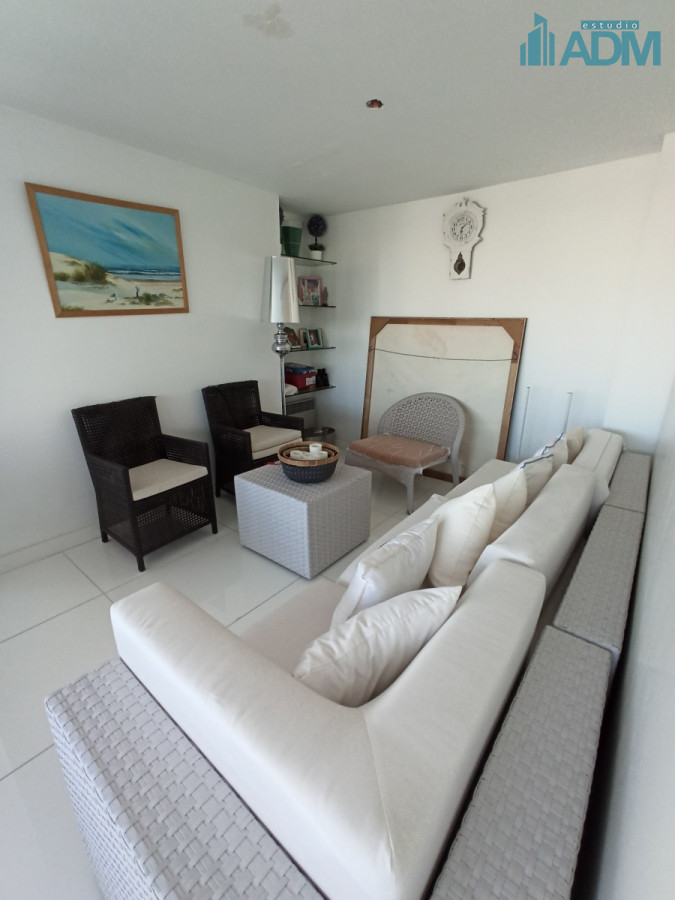 Apartamento ID.201 - Gran Penthouse duplex