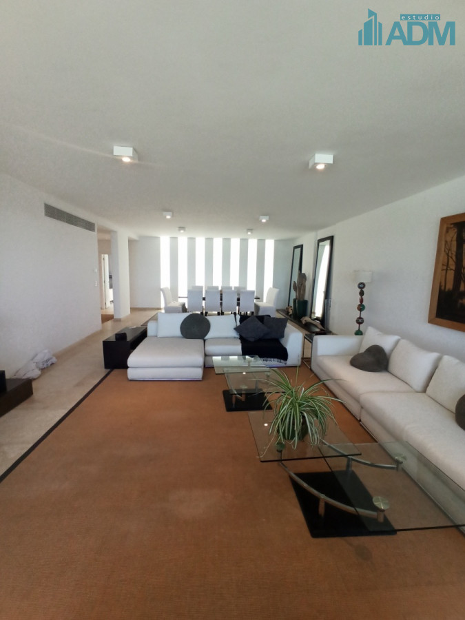 Apartamento ID.984 - Gran apartamento frente a desembocadura 
