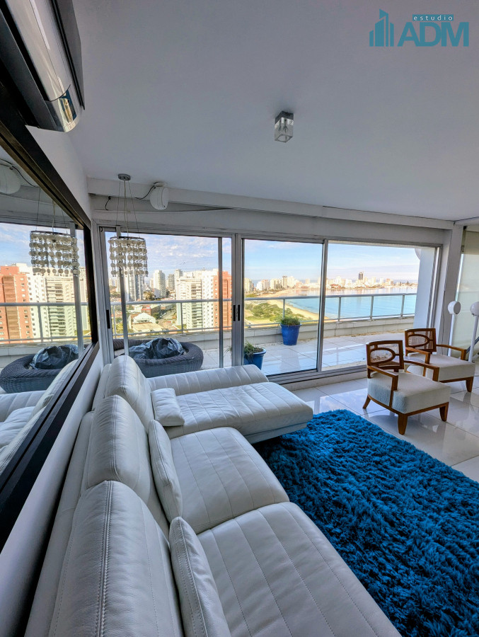 Apartamento ID.201 - Gran Penthouse duplex