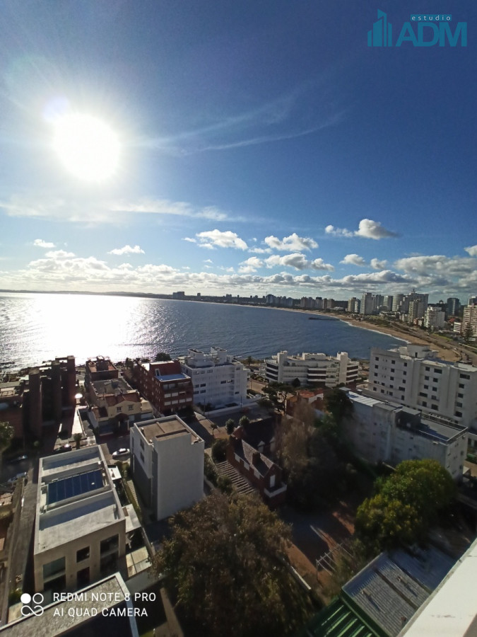 Apartamento ID.213 - Apartamento piso alto, gran vista