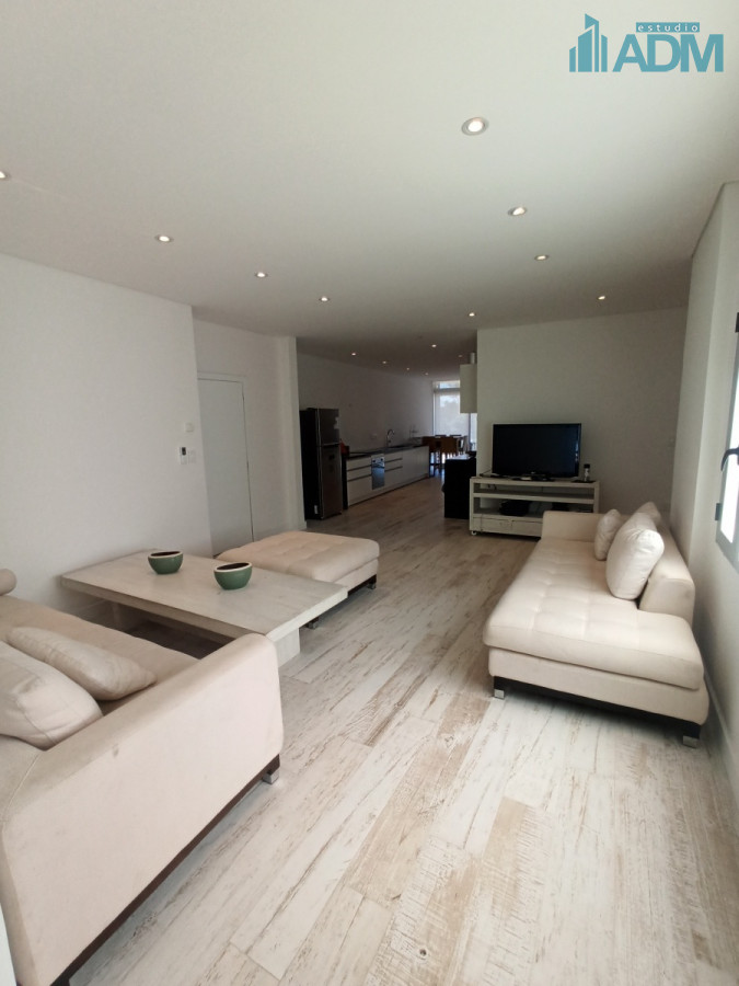 Apartamento ID.984 - Gran apartamento frente a desembocadura 
