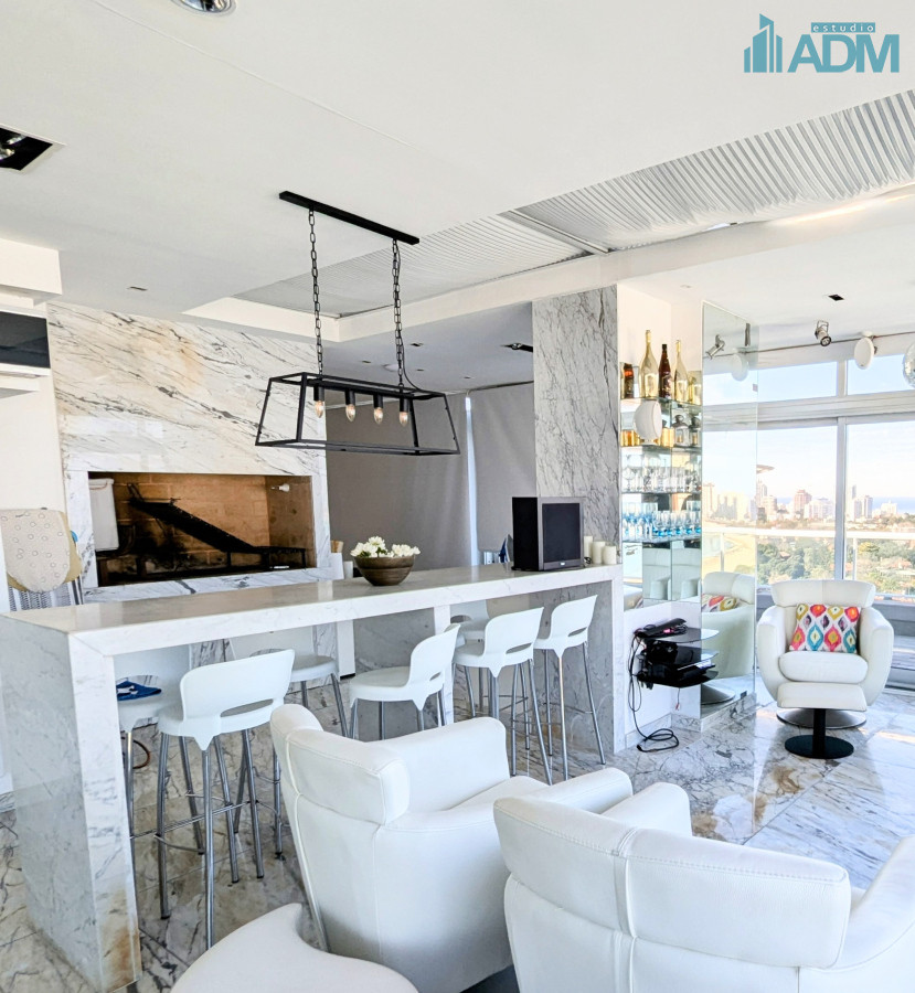Apartamento ID.201 - Gran Penthouse duplex