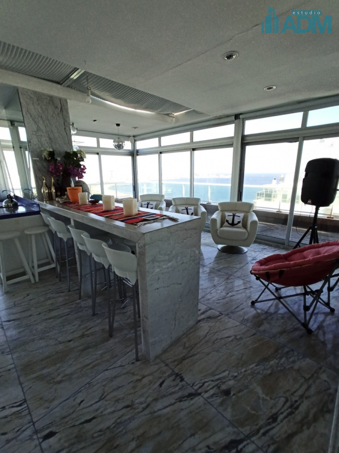 Apartamento ID.201 - Gran Penthouse duplex