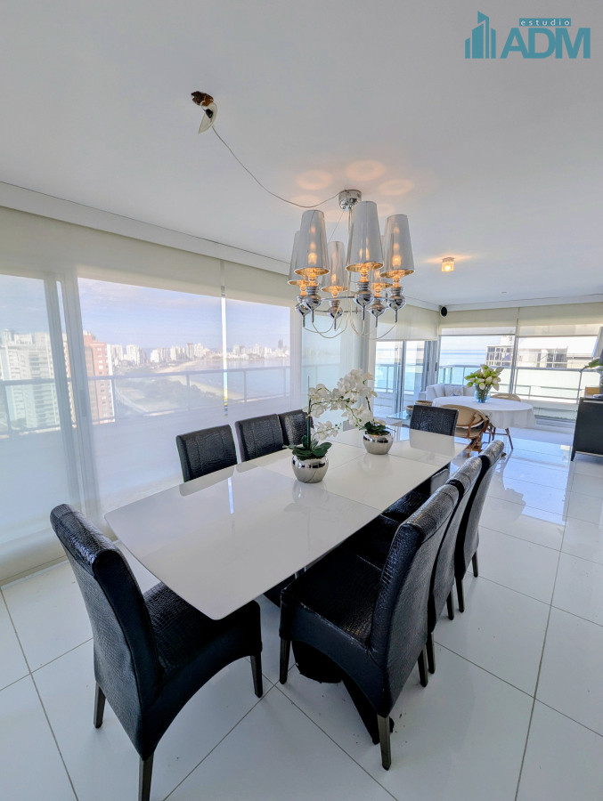 Apartamento ID.201 - Gran Penthouse duplex