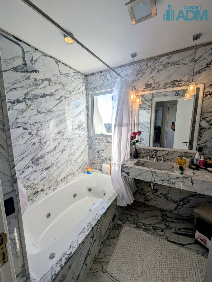 Apartamento ID.201 - Gran Penthouse duplex