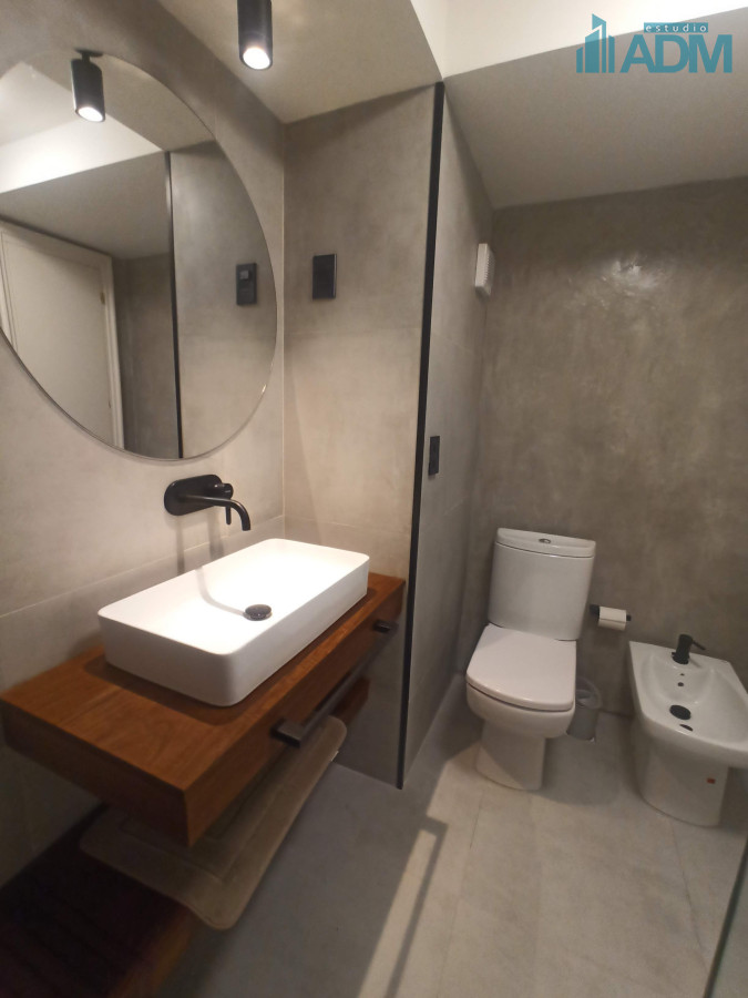 Apartamento ID.257 - Gran departamento, con la mejor vista al puerto 