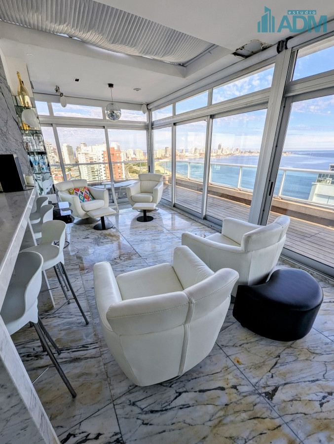 Apartamento ID.201 - Gran Penthouse duplex