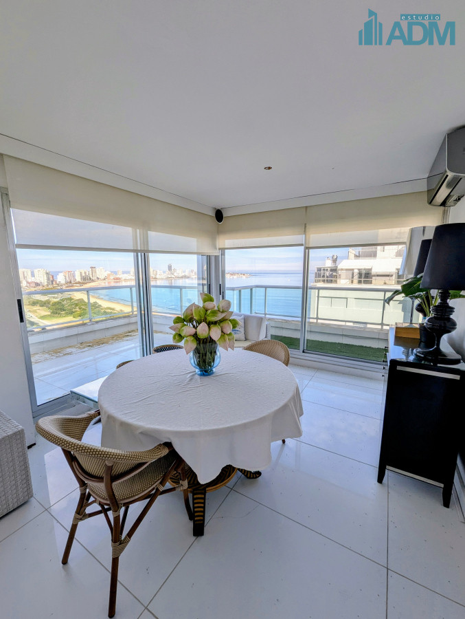 Apartamento ID.201 - Gran Penthouse duplex