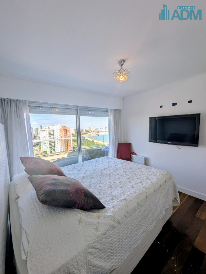 Apartamento ID.201 - Gran Penthouse duplex