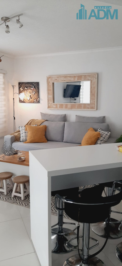 Apartamento ID.946 - Apartamento 1 dormitorio en Aidy Gril