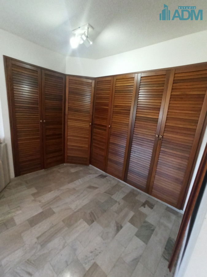 Apartamento ID.125 - Gran planta. Apartamento 3 dormitorios y dependenciar