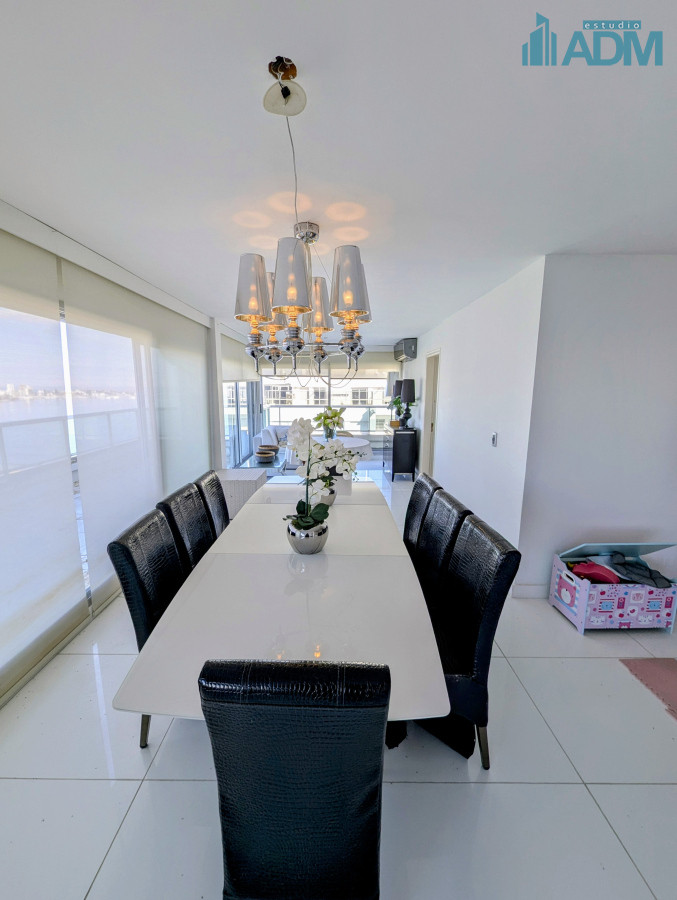 Apartamento ID.201 - Gran Penthouse duplex