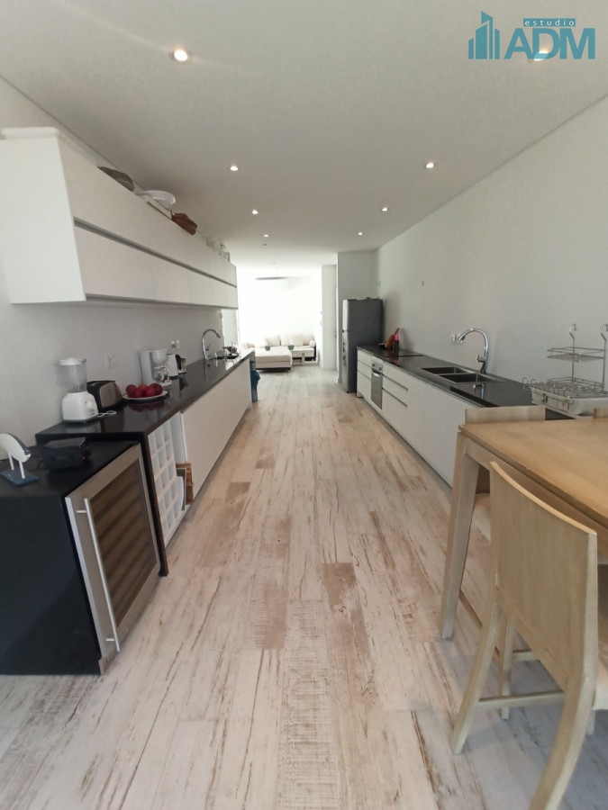 Apartamento ID.984 - Gran apartamento frente a desembocadura 