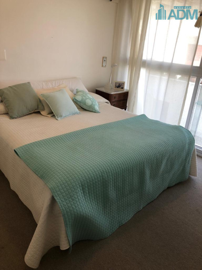 Apartamento ID.257 - Gran departamento, con la mejor vista al puerto 