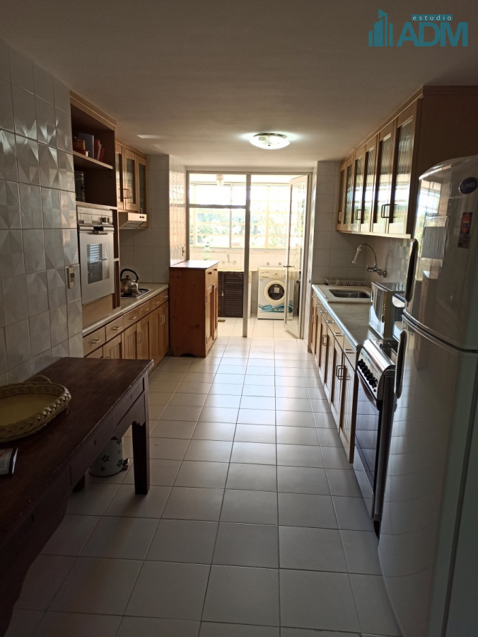 Apartamento ID.139 - Estupendo apartamento frente al mar con la mejor vista