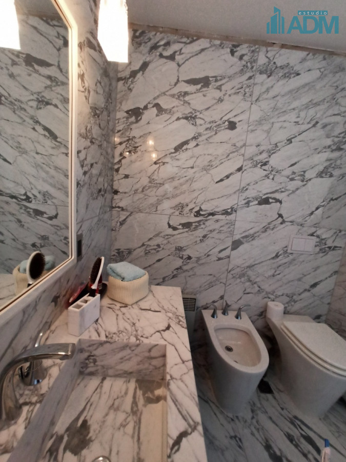 Apartamento ID.201 - Gran Penthouse duplex