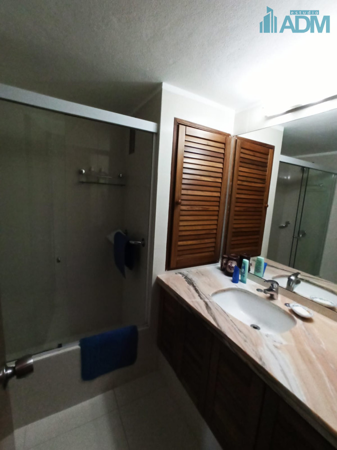 Apartamento ID.125 - Gran planta. Apartamento 3 dormitorios y dependenciar
