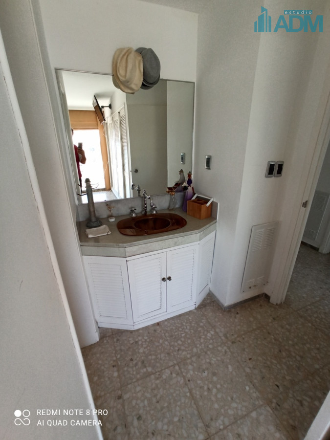 Apartamento ID.213 - Apartamento piso alto, gran vista