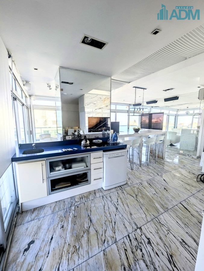 Apartamento ID.201 - Gran Penthouse duplex