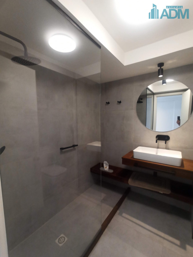 Apartamento ID.257 - Gran departamento, con la mejor vista al puerto 