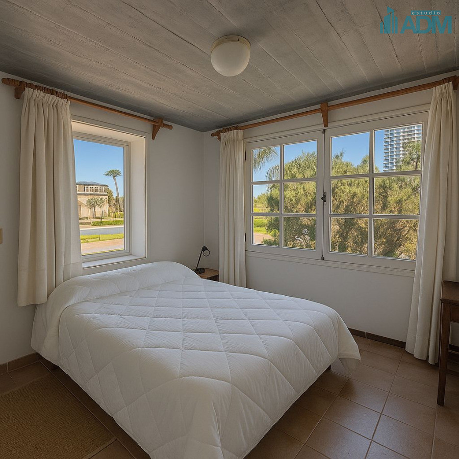 Apartamento ID.1377 - Comodo apartamento a pasos del mar