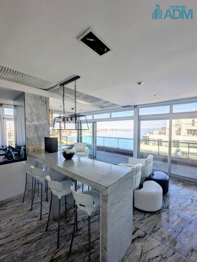 Apartamento ID.201 - Gran Penthouse duplex
