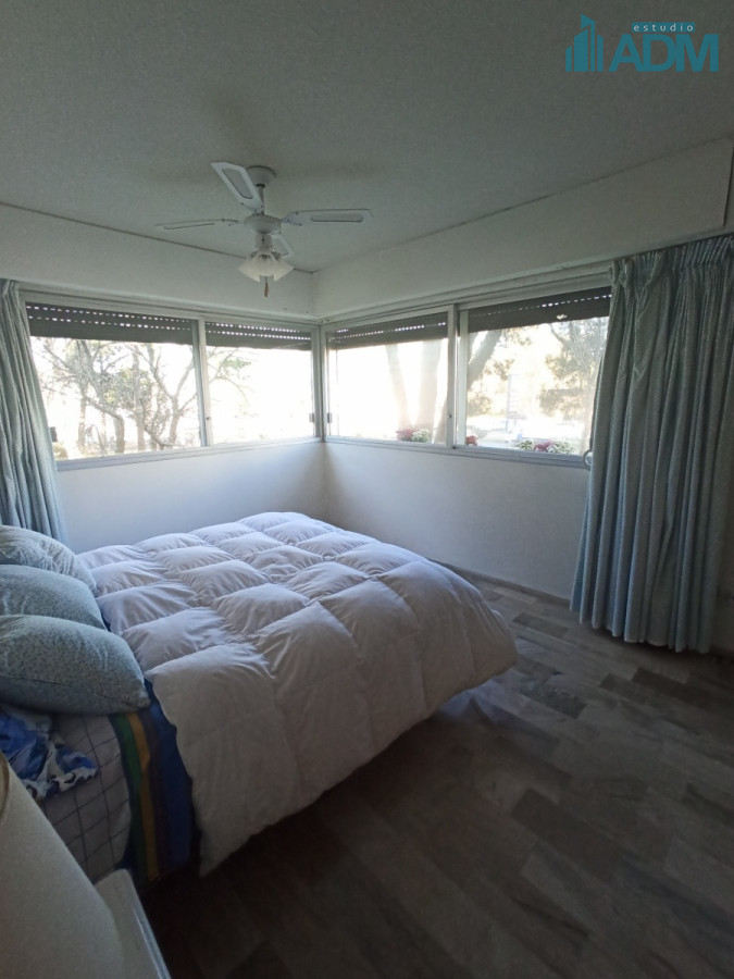 Apartamento ID.125 - Gran planta. Apartamento 3 dormitorios y dependenciar