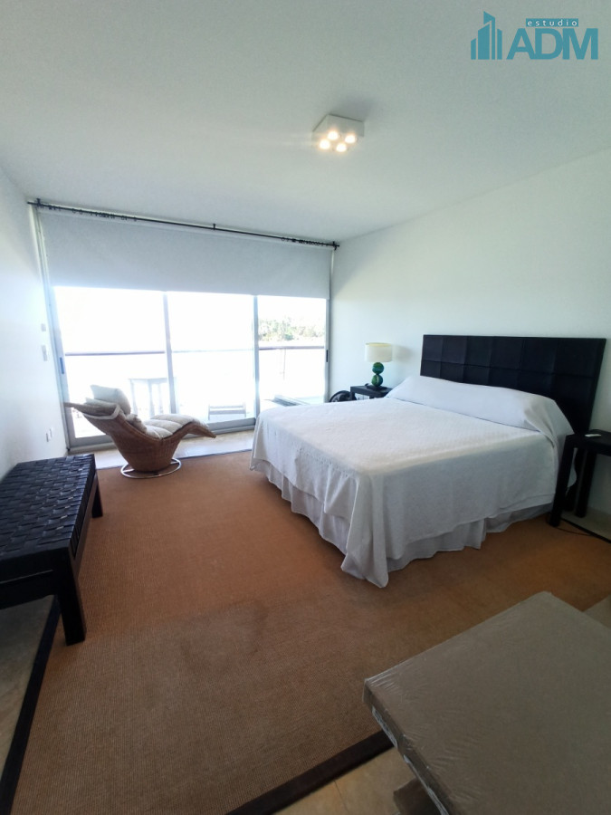 Apartamento ID.984 - Gran apartamento frente a desembocadura 