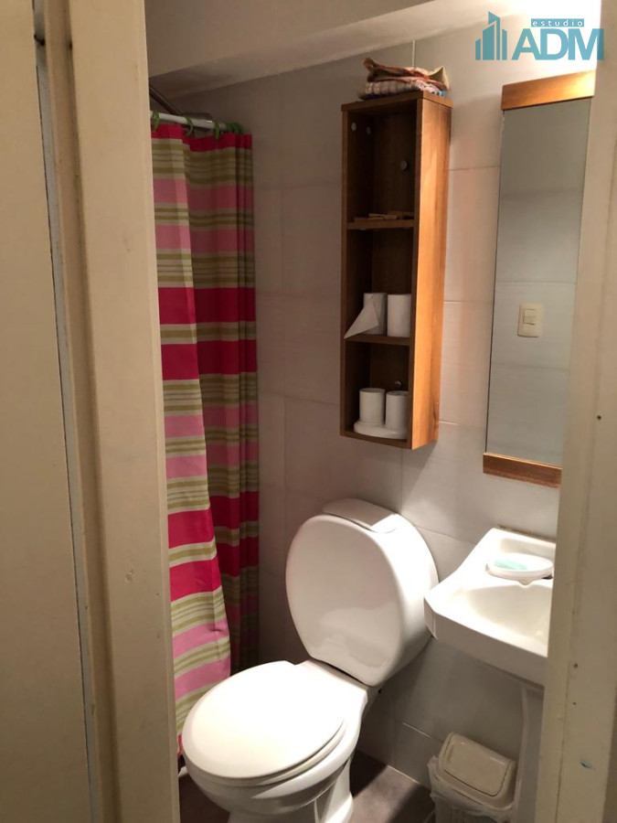 Apartamento ID.43 - Alquiler temporada e Invernal, excelente departamento a 100 metros Puerto Punta