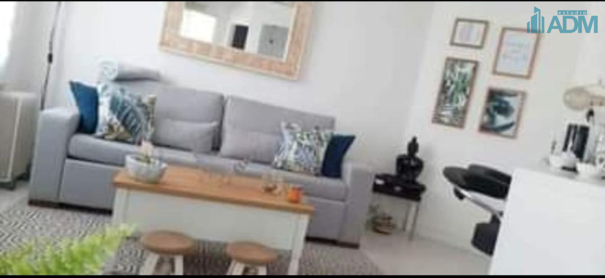 Apartamento ID.946 - Apartamento 1 dormitorio en Aidy Gril